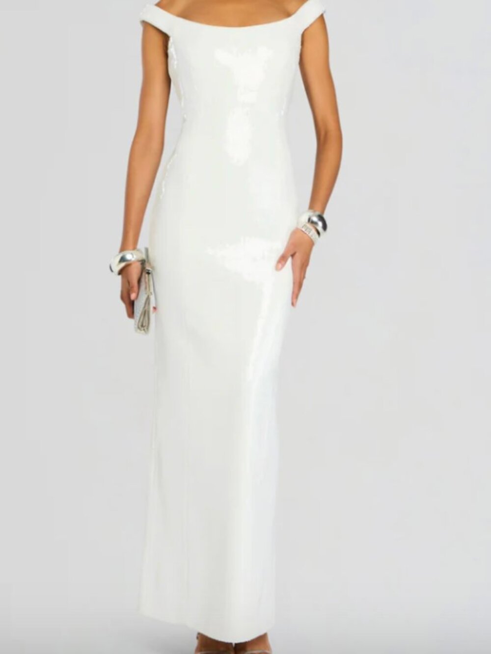 retrofête Jazmina Sequin Dress